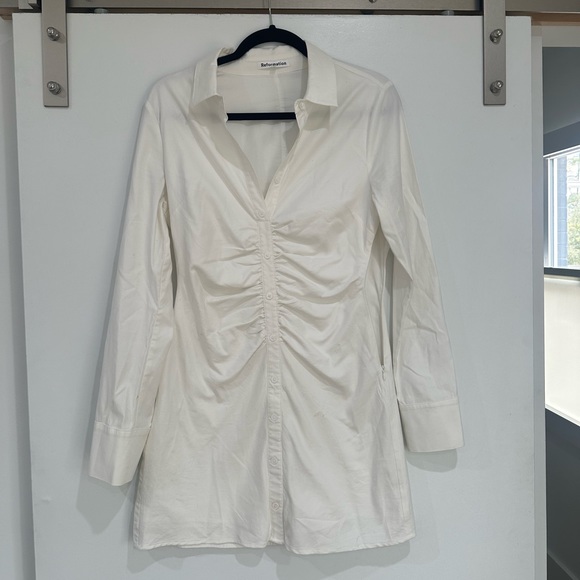 Reformation Vicki Dress - Picture 1 of 2